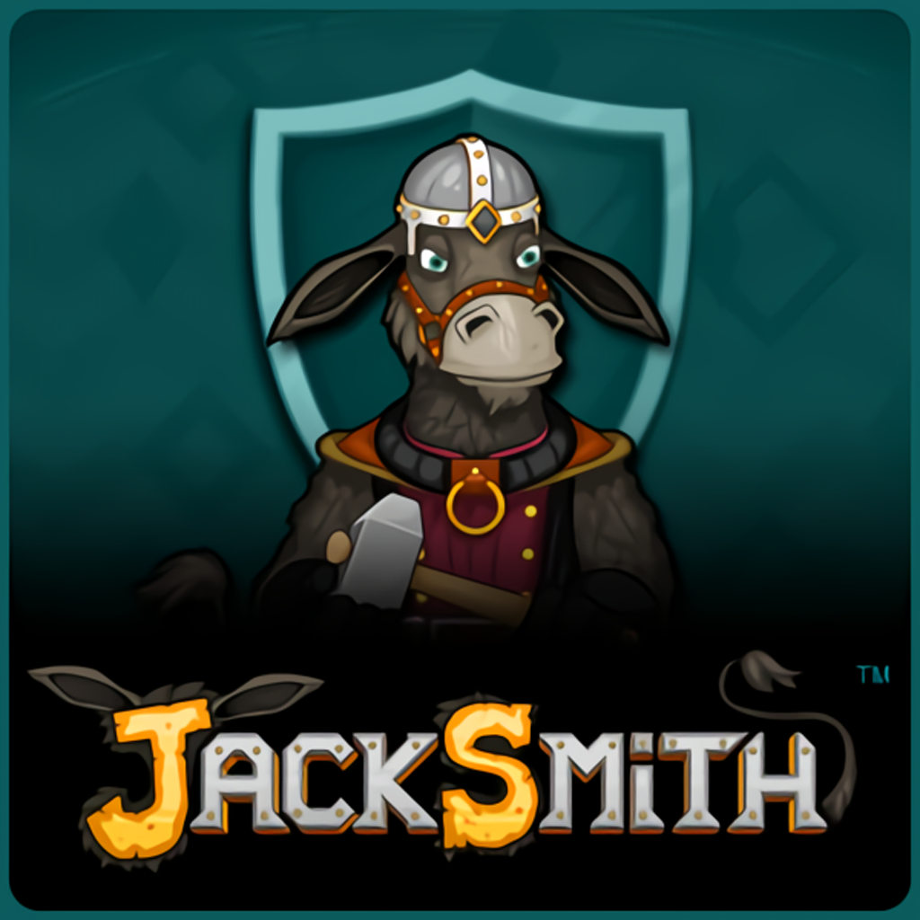 Jacksmith Game