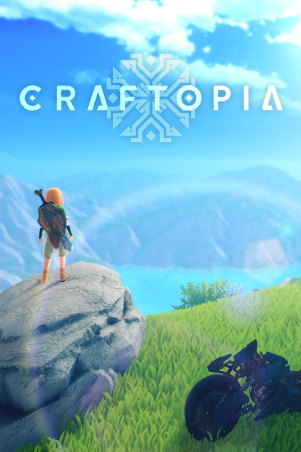 Craftopia