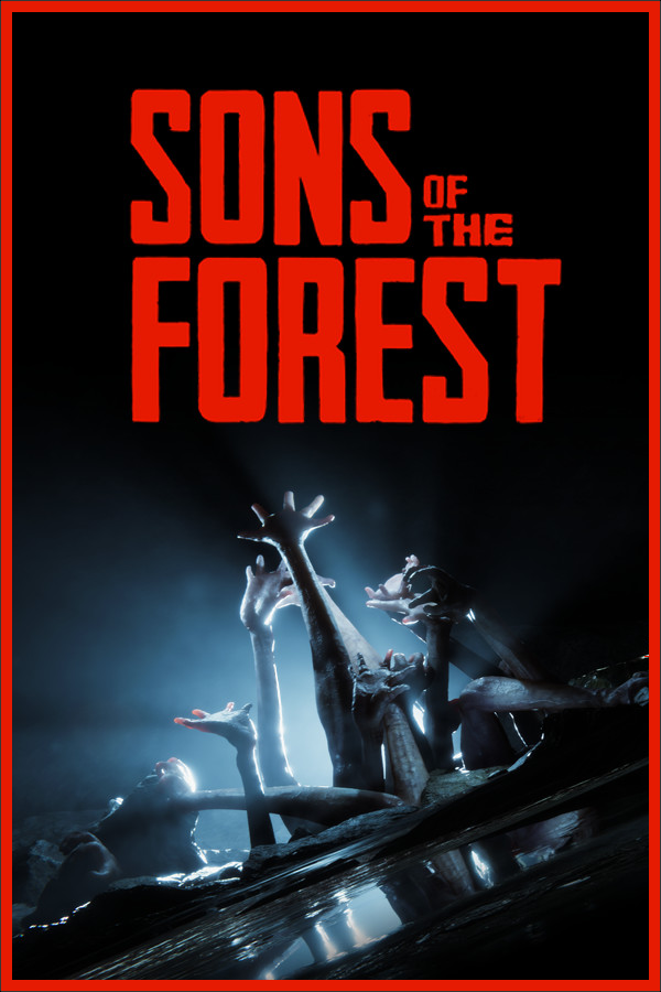 Sons Of The Forest