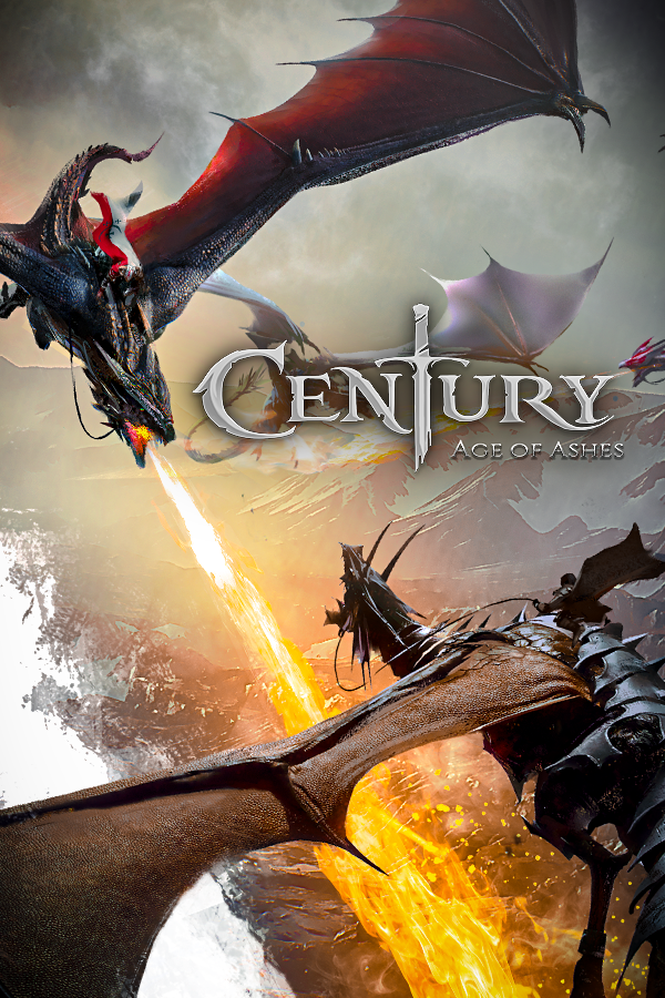 Century: Age of Ashes