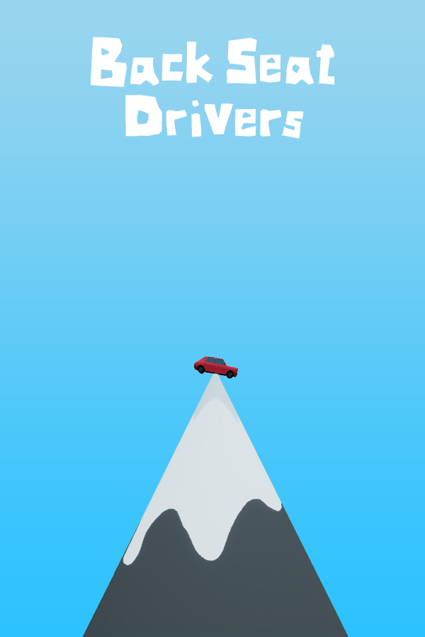 Backseat Drivers