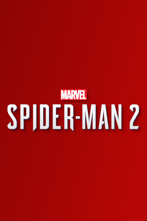 Marvel's Spider-Man 2 - SteamGridDB