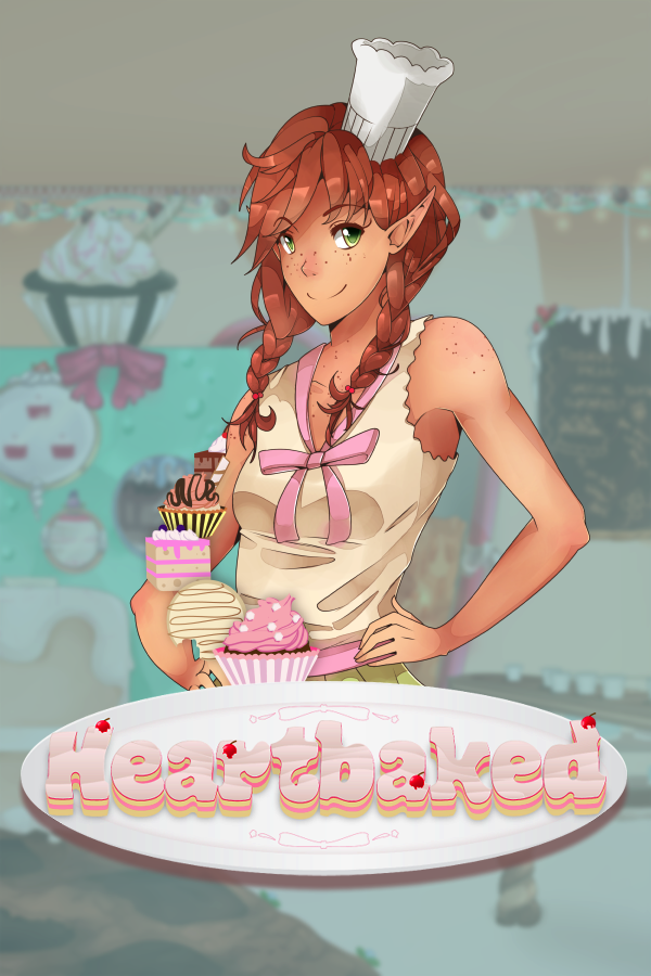 Heartbaked