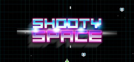 Shooty Space Adventure