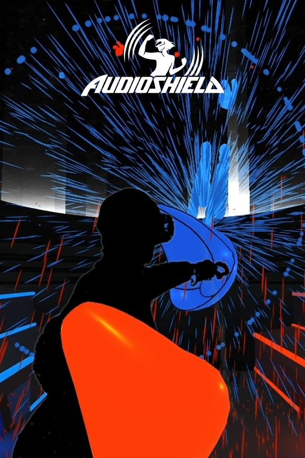 Audioshield