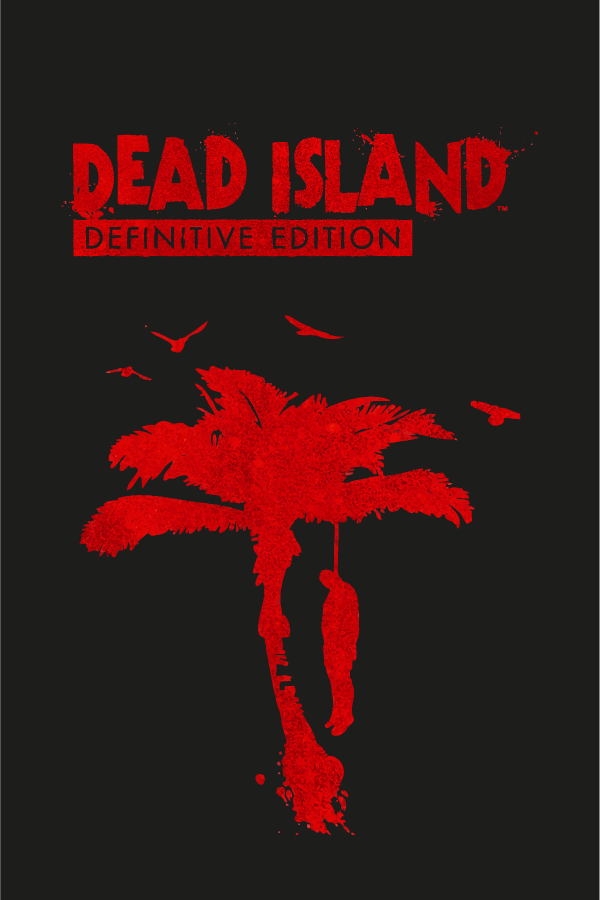 Dead Island 2 - SteamGridDB