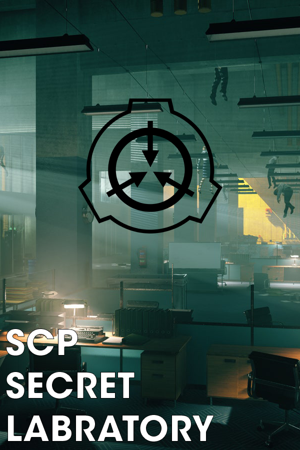 Steam Community::SCP: Secret Laboratory