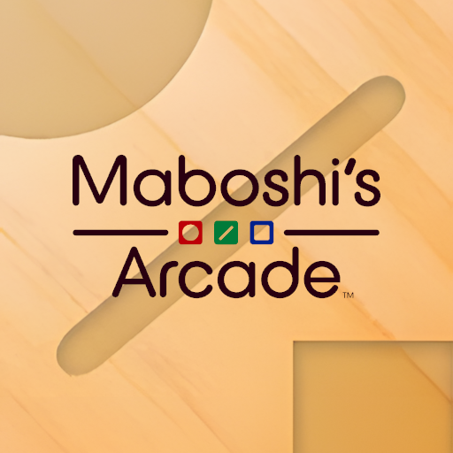 Maboshi's Arcade