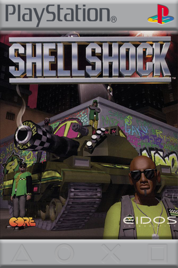 Shellshock