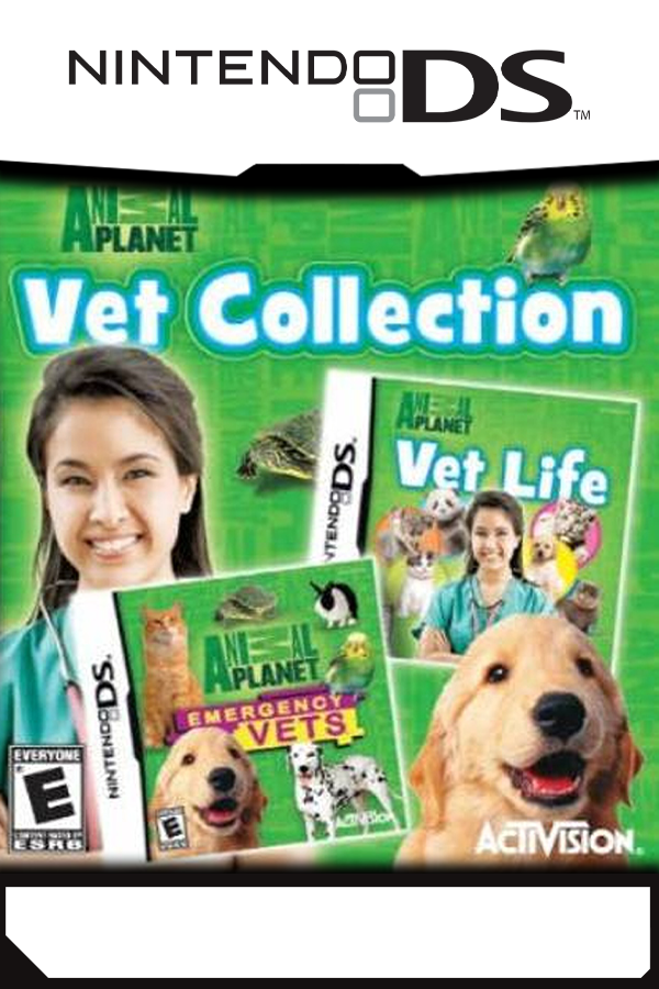 Animal Planet: Vet Collection