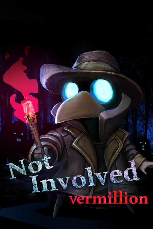 Not Involved