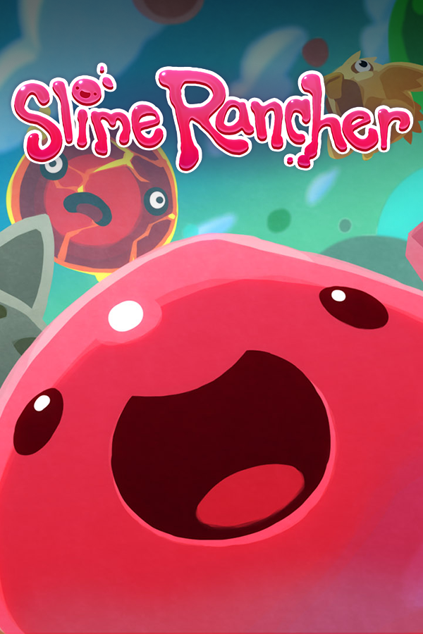 Slime Rancher Steam Account