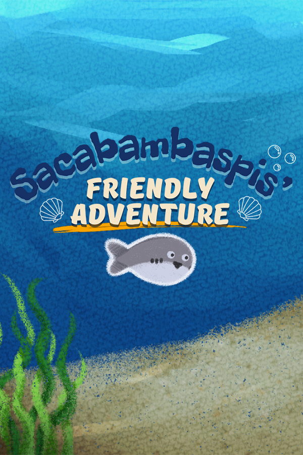 Sacabambaspis' Friendly Adventure
