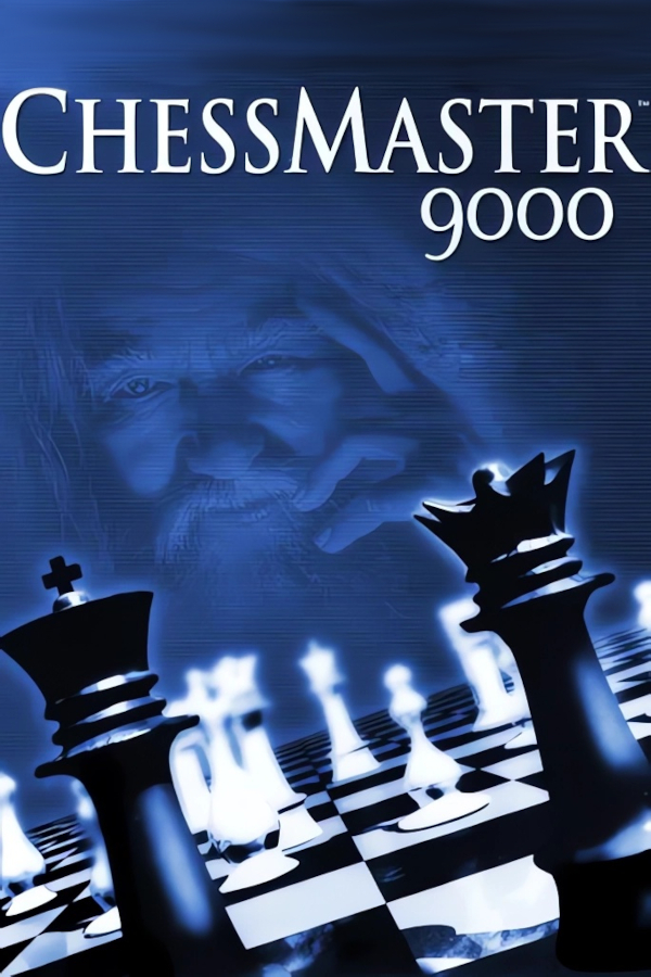 Chessmaster Challenge