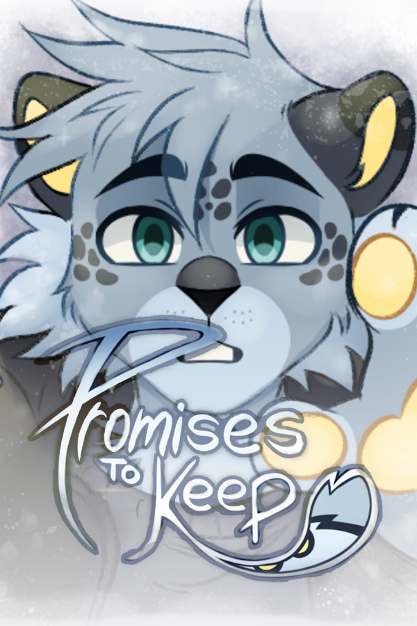 Promises to Keep