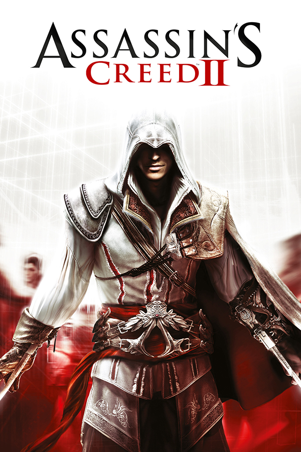 Assassin's Creed 2 no Steam