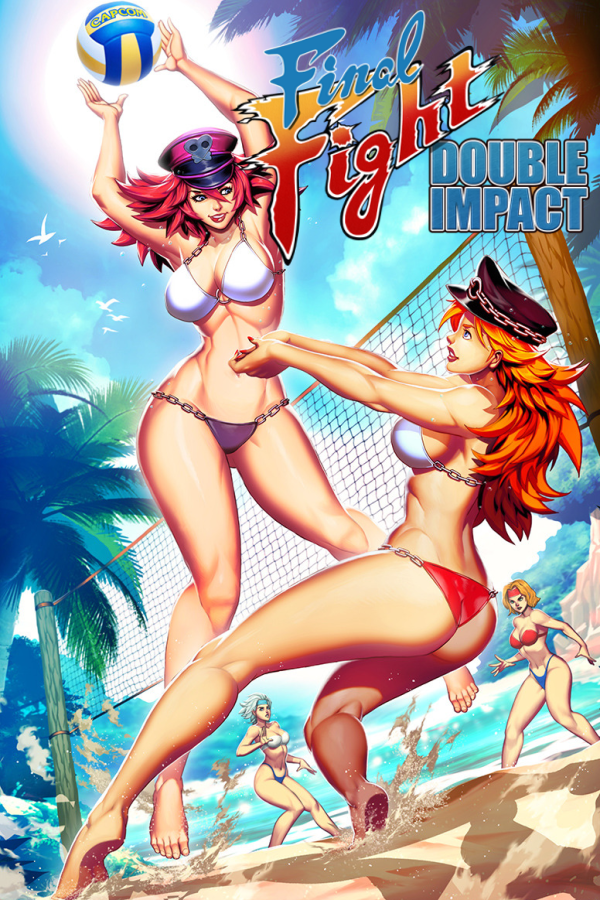 Final Fight: Double Impact