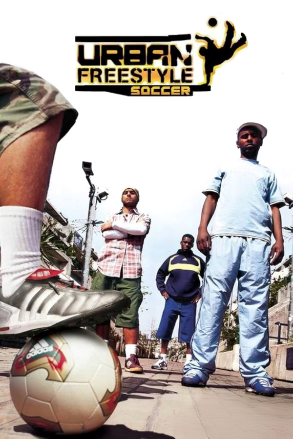 Urban Freestyle Soccer