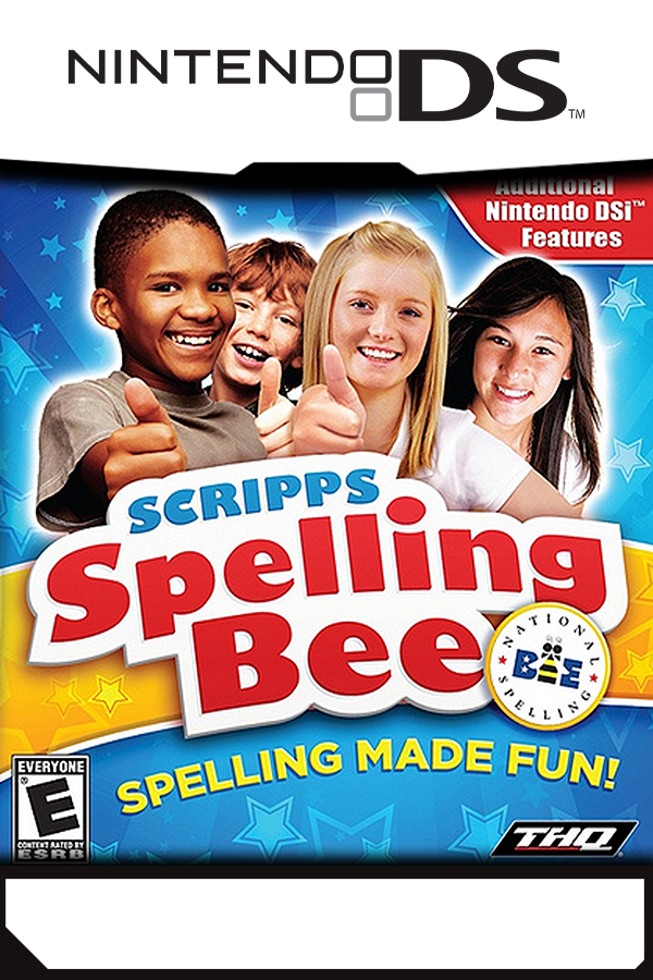 Spelling Bee