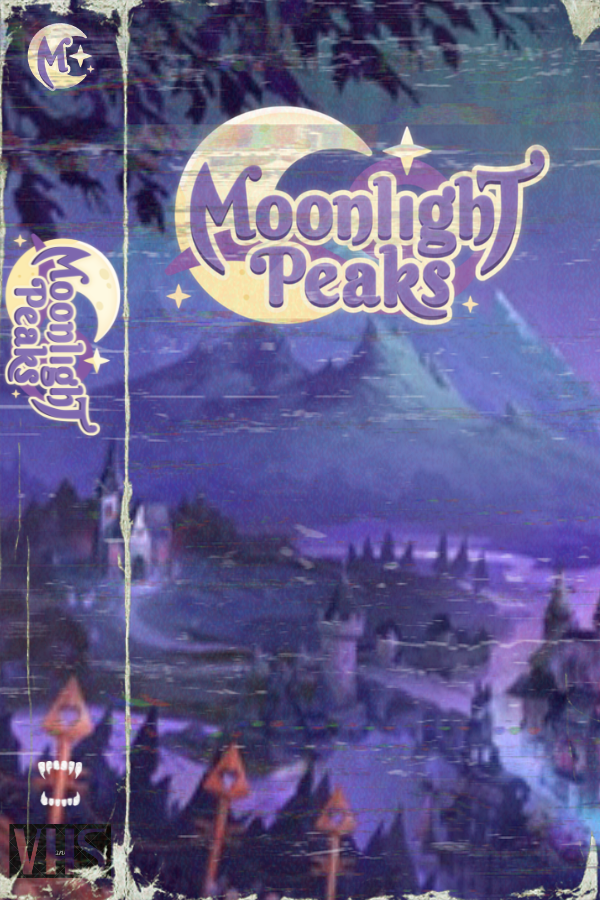 Moonlight Peaks
