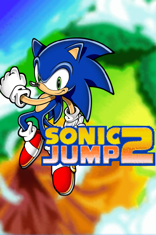 Sonic Jump 2