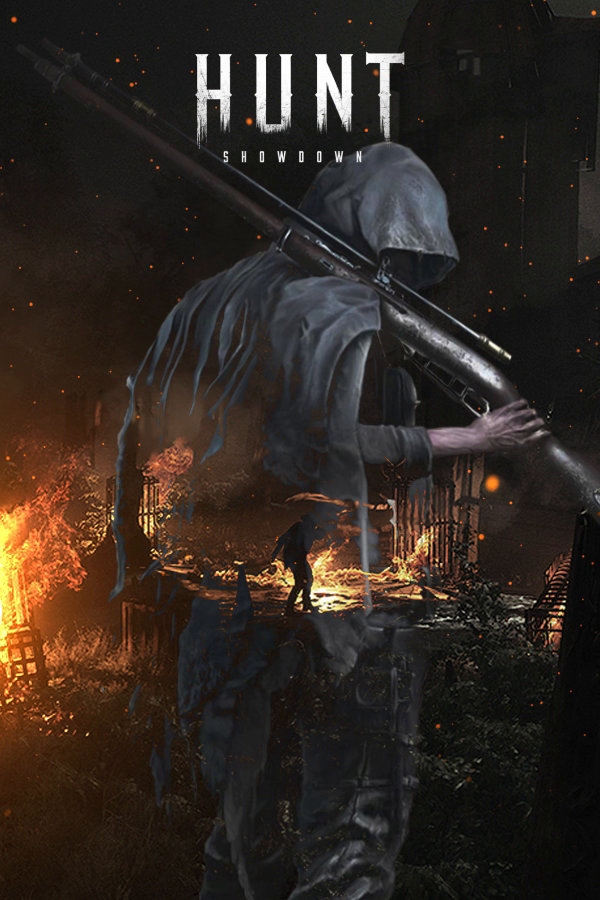 Hunt: Showdown
