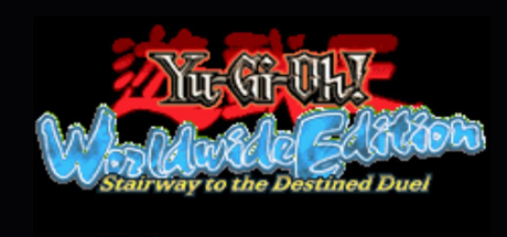 Worldwide Ed: Stairway to the Destined Duel Passwords