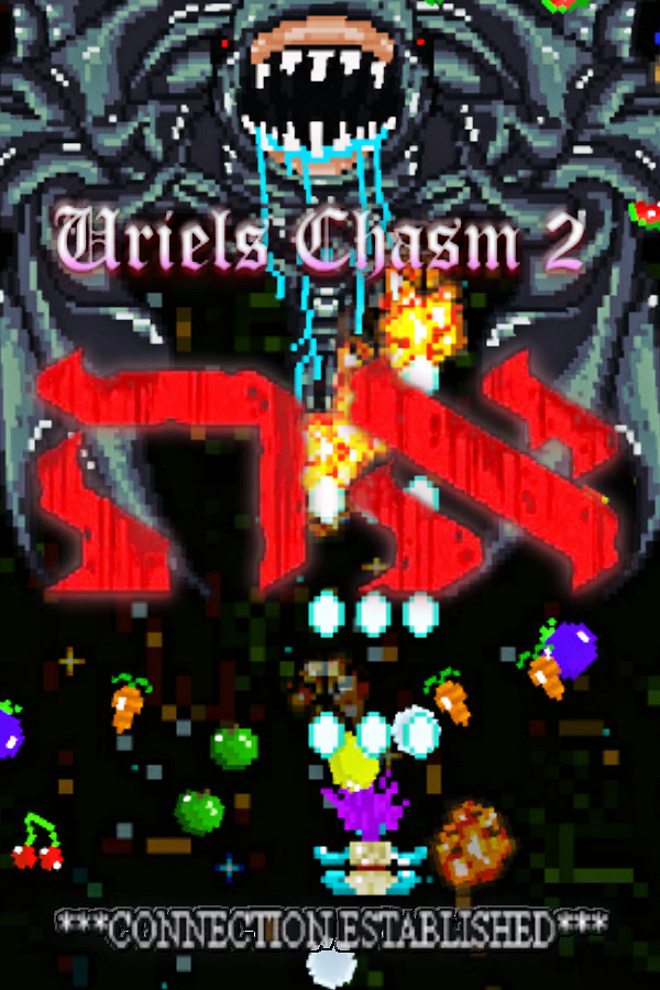 Uriel's Chasm 2: את