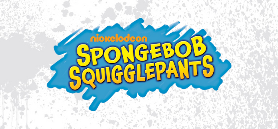 SpongeBob SquigglePants