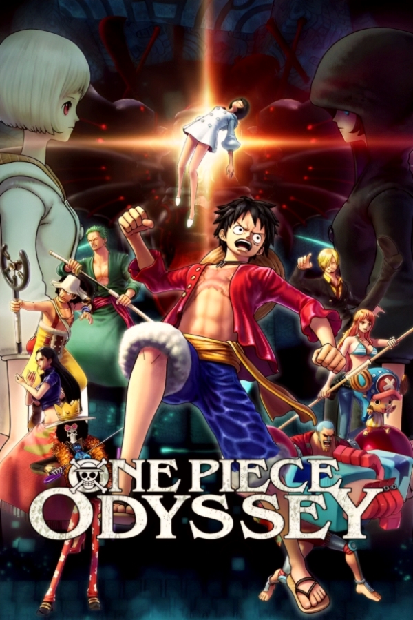 Save 50% on ONE PIECE ODYSSEY on Steam