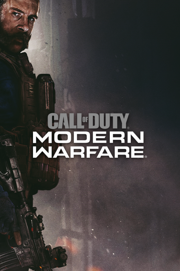 Call of Duty: Modern Warfare