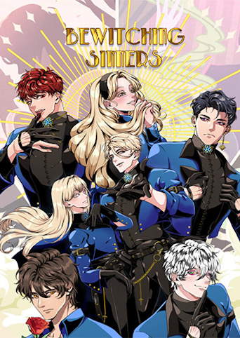 Bewitching Sinners