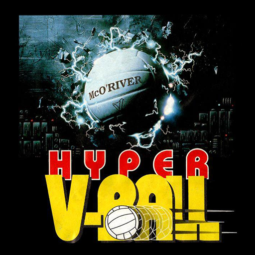 V-Ball: Beach Volley Heroes