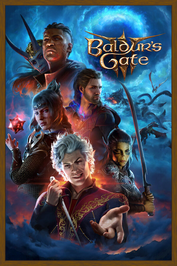 Top games box art