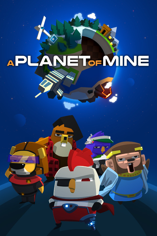 Planet of a Poisoned Past