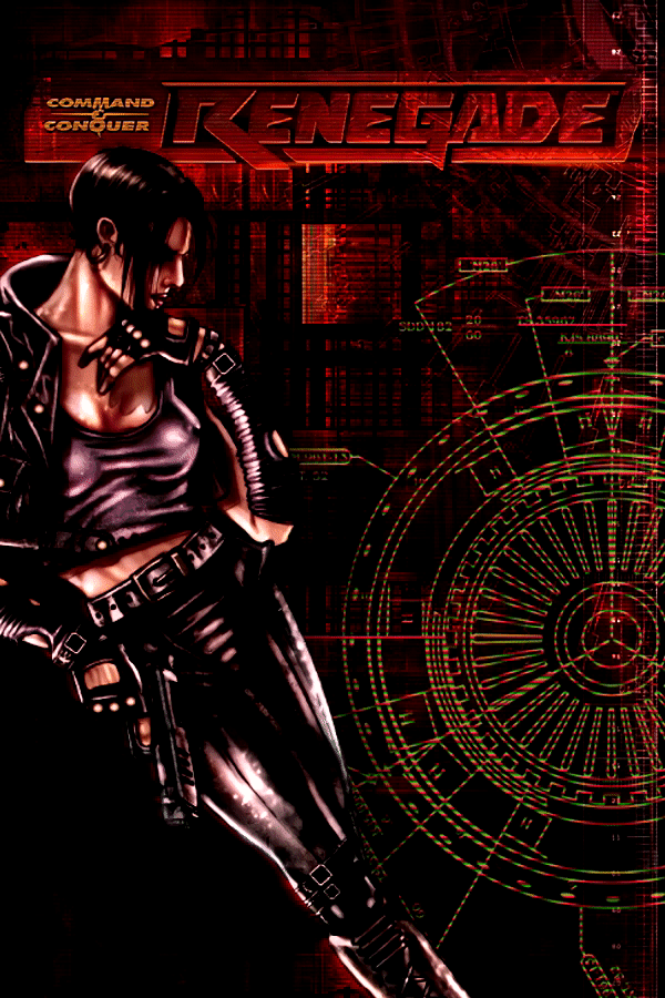 Command & Conquer: Renegade