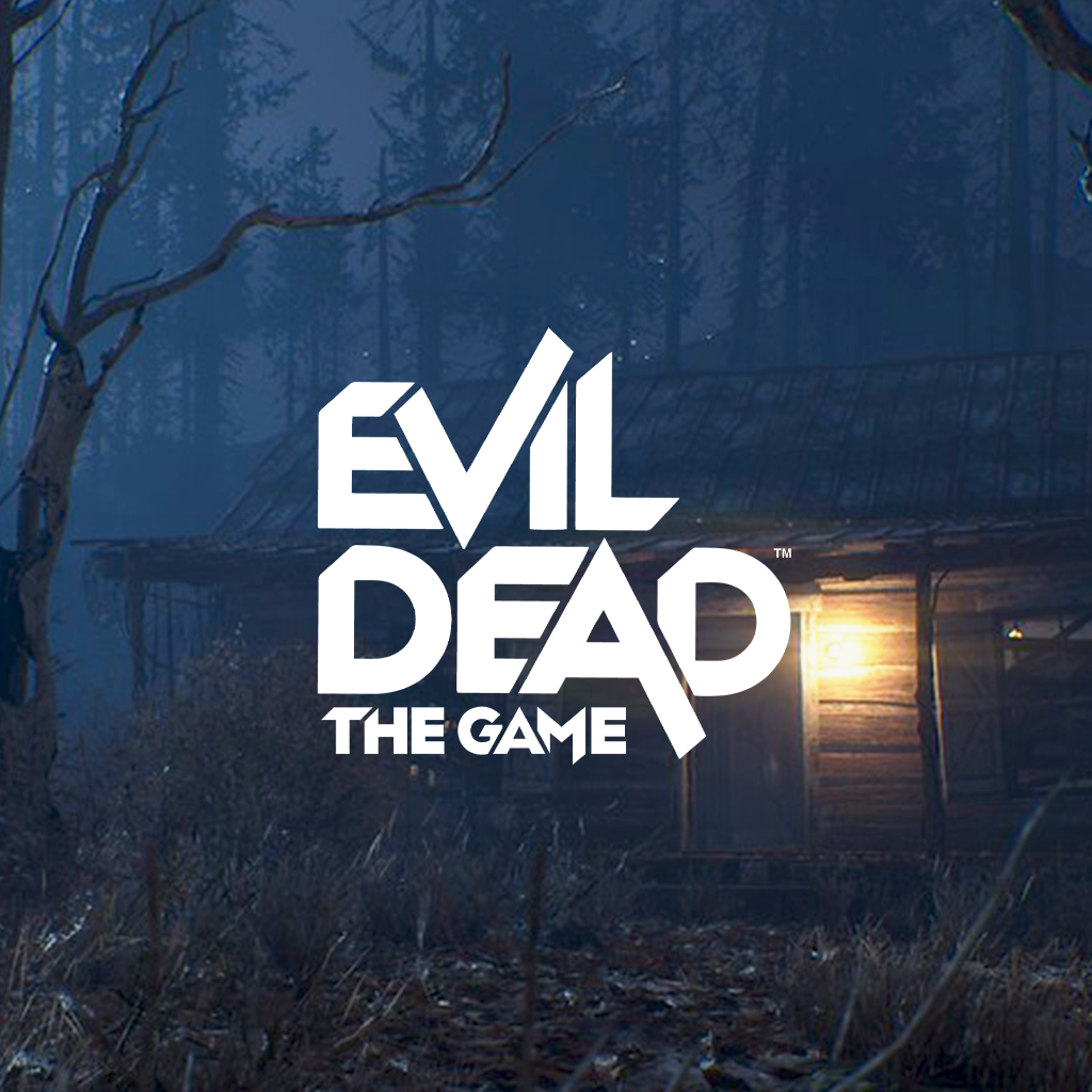 Evil Dead: The Game - SteamGridDB