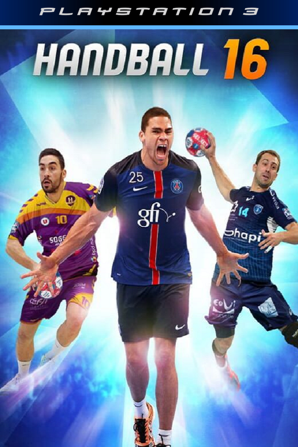 Handball 16
