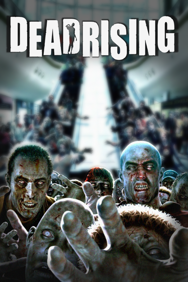 Dead Rising 3 - SteamGridDB