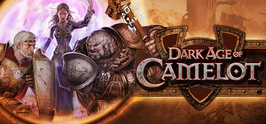 Dark Age of Camelot: Darkness Rising