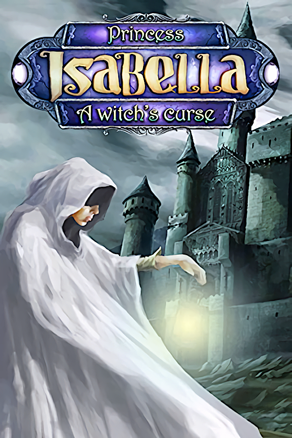 Princess Isabella