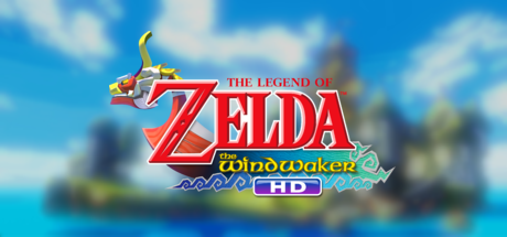 The Legend of Zelda: The Wind Waker - SteamGridDB