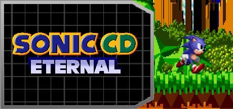 Sonic Eternal