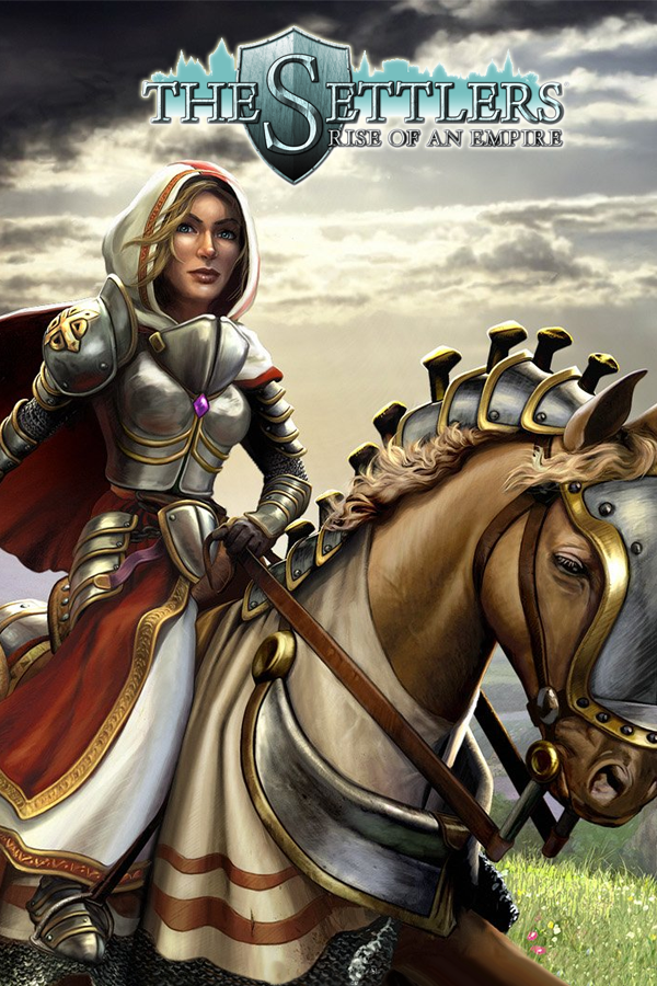 The Settlers: Rise of an Empire