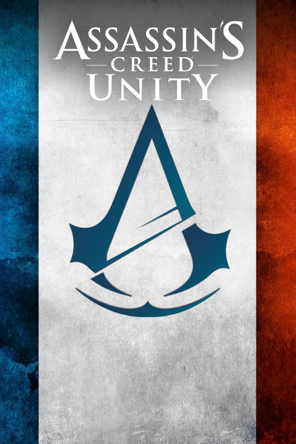 Assassin's Creed Unity : r/steamgrid