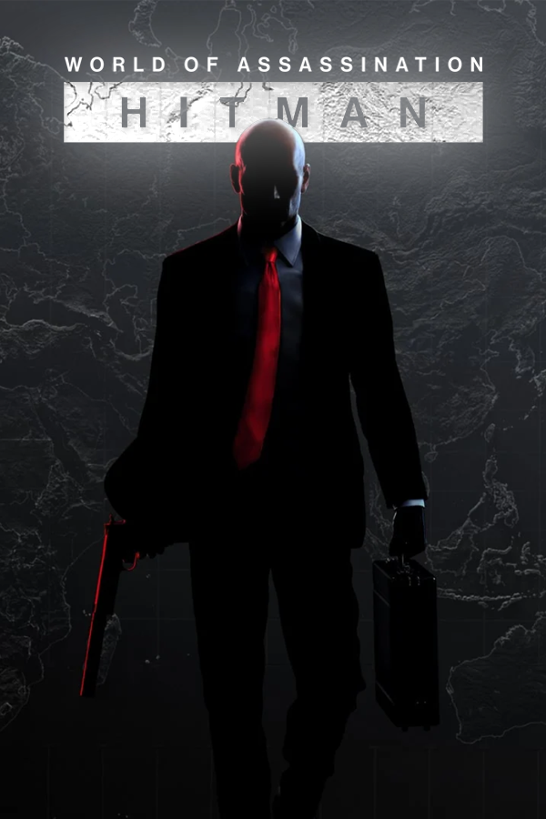 Hitman: World of Assassination