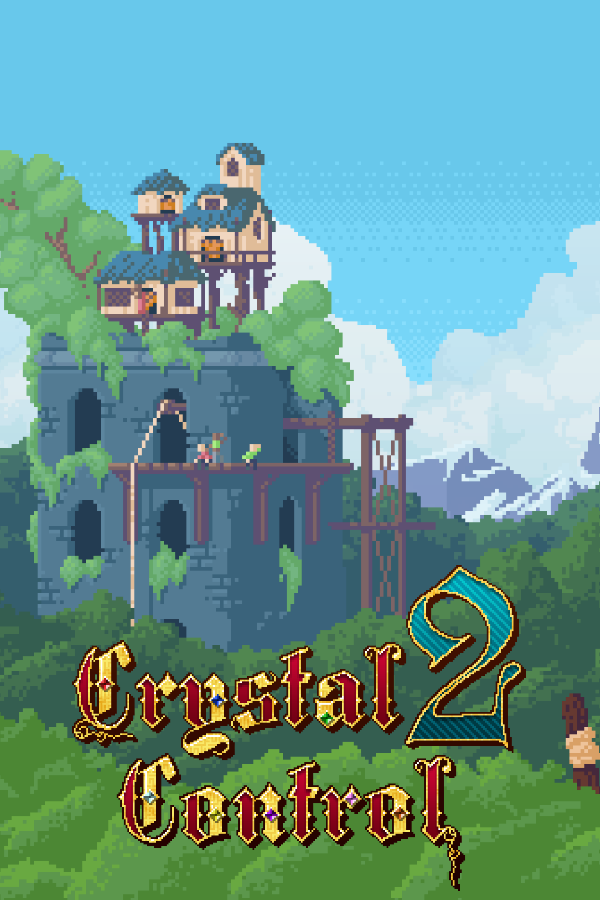 Crystal Control II