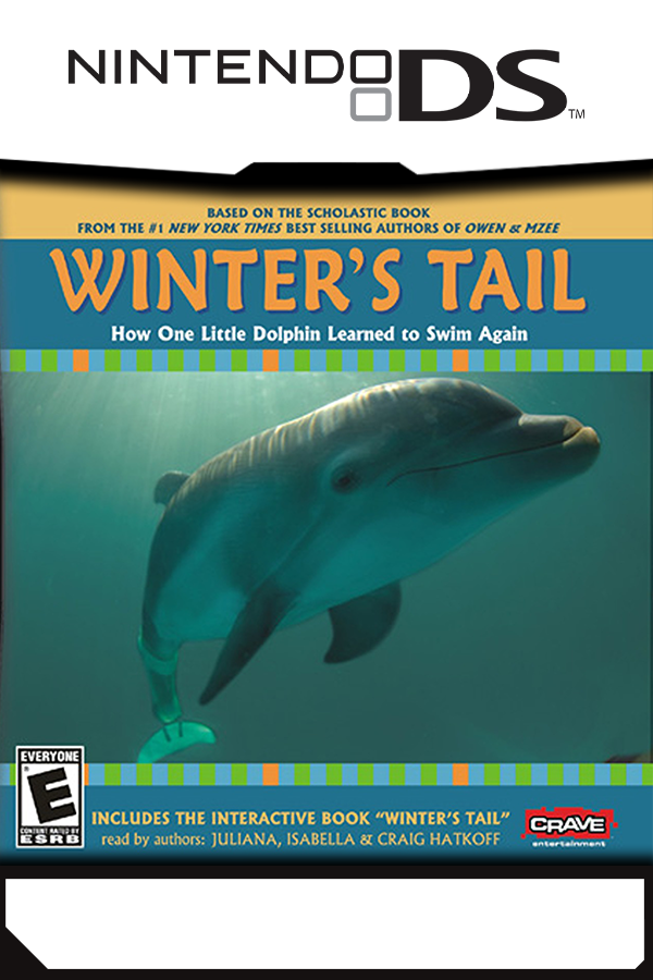 Winter's Tail