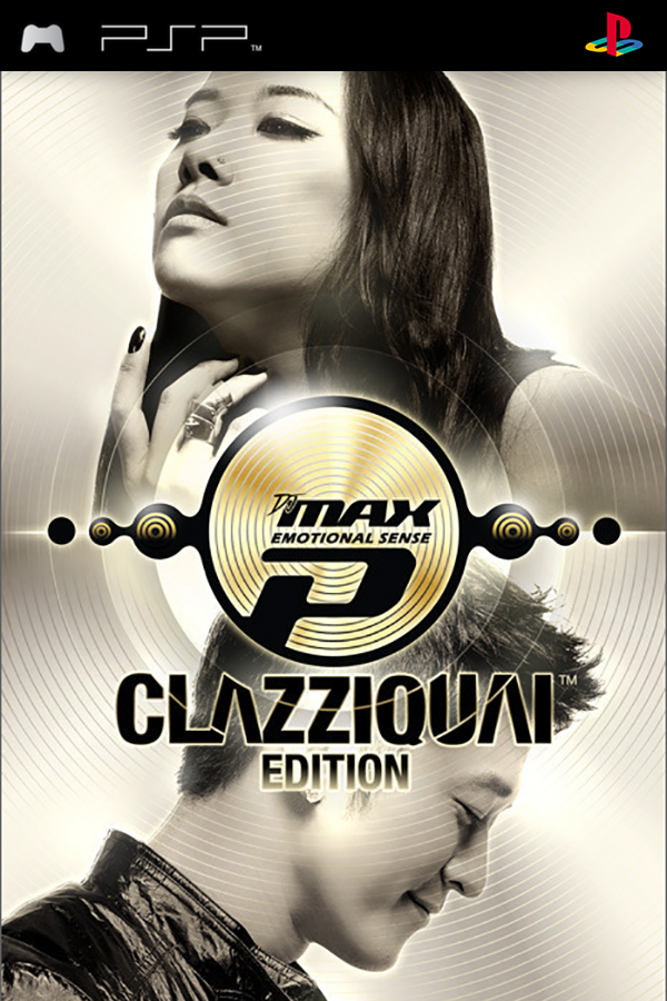 DJMAX Portable Clazziquai Edition - SteamGridDB