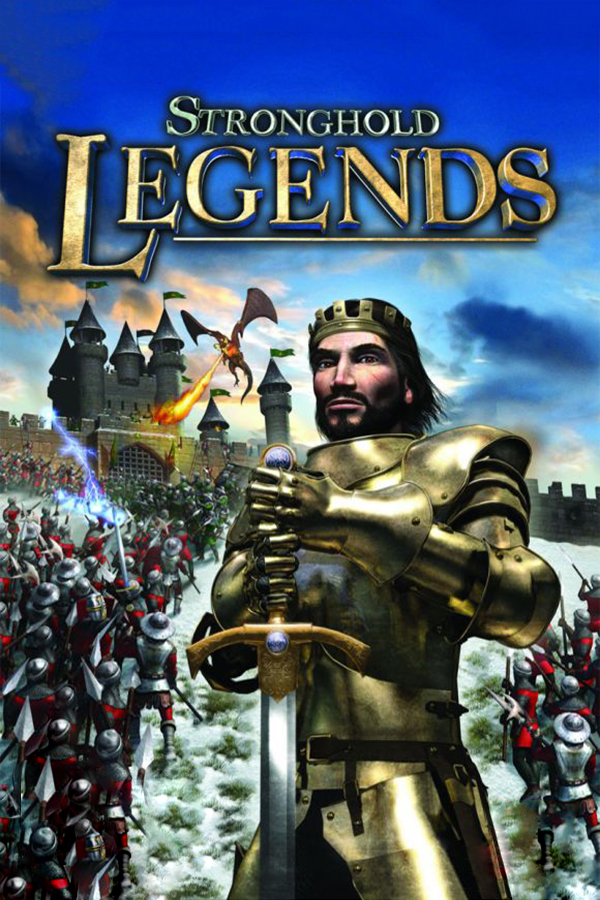 Stronghold Legends
